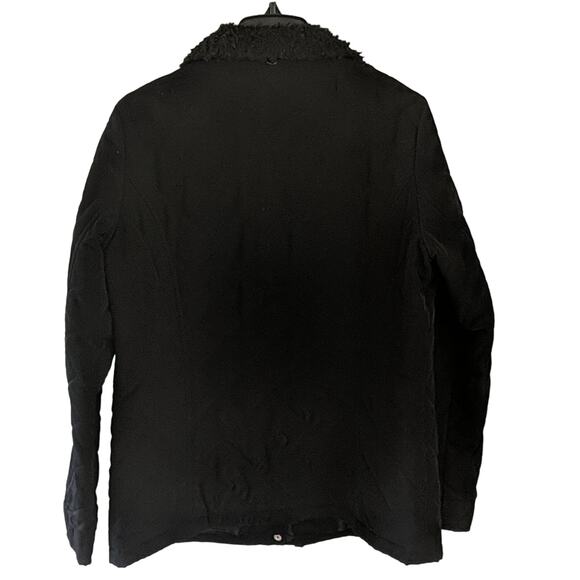 Esprit Black Coat - Picture 5 of 6